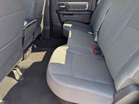 Used 2024 RAM 1500 Classic Warlock image 23