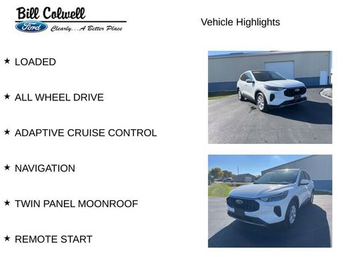 Used 2024 Ford Escape Active w/ Tech Pack #2 image 21