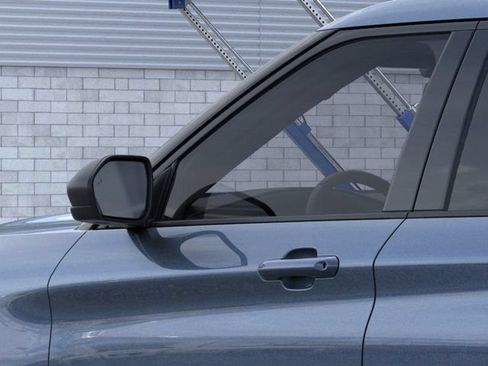 New 2026 Ford Explorer Active RWD image 21
