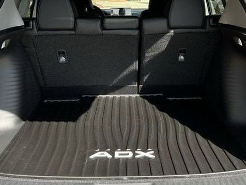 New 2026 Acura ADX AWD image 31