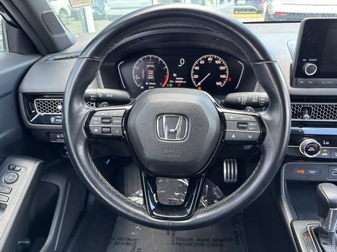 Used 2024 Honda Civic Sport image 13