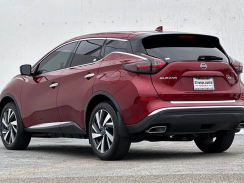 Used 2024 Nissan Murano SL image 5