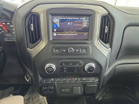 New 2025 GMC Sierra 3500 Pro image 10