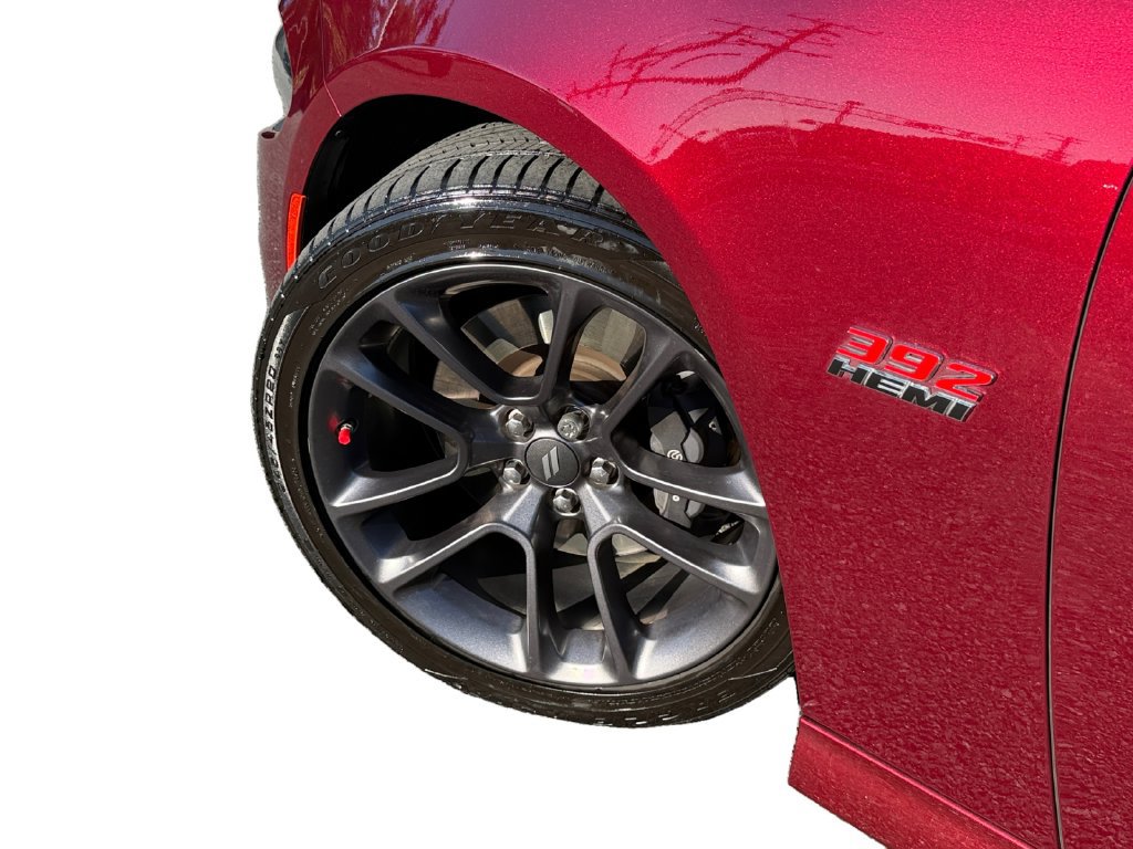 Used 2023 Dodge Charger Scat Pack w/ Plus Group RWD image 14