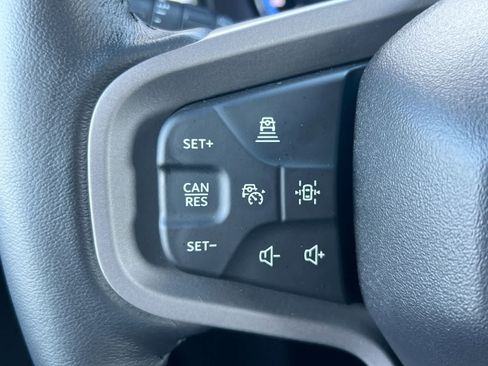 Used 2023 Ford Bronco Outer Banks w/ Sasquatch Package AWD/4WD image 23