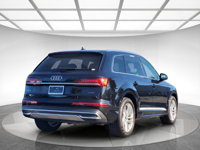 Used 2023 Audi Q7 3.0T Prestige w/ Prestige Package AWD/4WD image 4