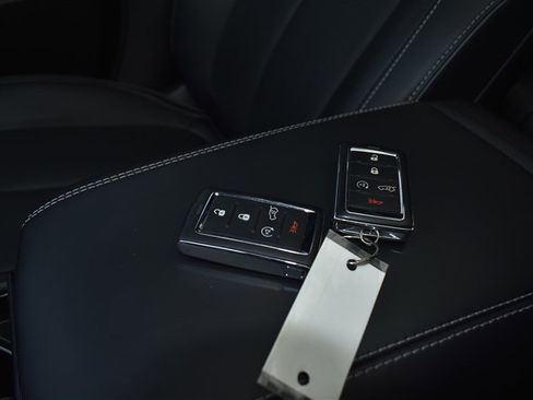 Used 2023 Jeep Grand Cherokee L Overland AWD/4WD image 23