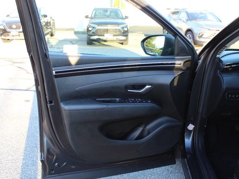 Used 2024 Hyundai Tucson SEL image 14