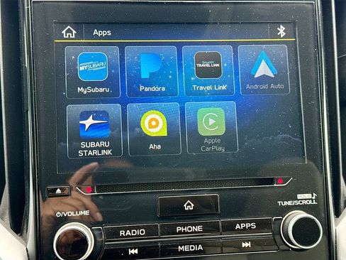 Used 2020 Subaru Ascent Premium w/ Convenience Package AWD/4WD image 17