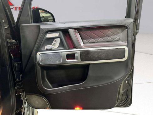 Used 2024 Mercedes-Benz G 550 image 53