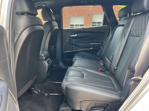 Used 2023 Hyundai Santa Fe Calligraphy image 24