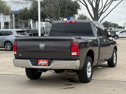 Used 2018 RAM 1500 Tradesman w/ Popular Equipment Group image 4