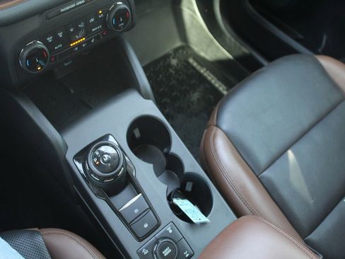 Used 2022 Ford Bronco Sport Badlands w/ Premium Package image 15