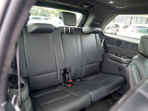 New 2026 Hyundai Palisade Calligraphy image 14