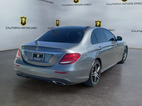 Used 2019 Mercedes-Benz E 300 w/ Premium 1 Package image 5