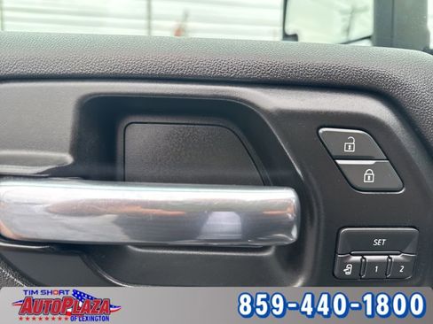 Used 2020 Chevrolet Silverado 2500 High Country w/ Z71 Off-Road Package image 65