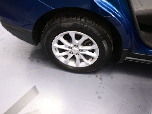 Used 2020 Chevrolet Equinox LT image 20