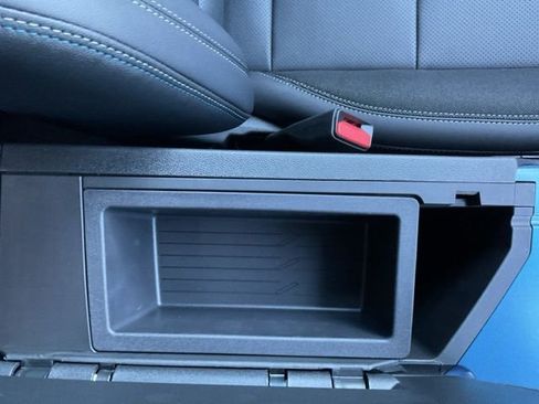 New 2026 Chevrolet Equinox EV LT image 21