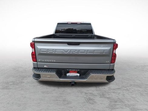 Used 2023 Chevrolet Silverado 1500 LT image 7
