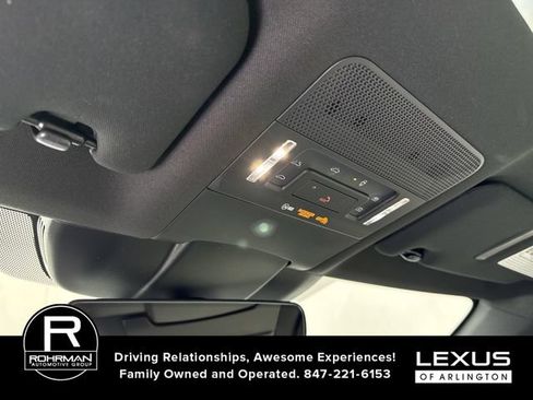 Certified 2026 Lexus ES 500e w/ Convenience Package AWD/4WD image 10