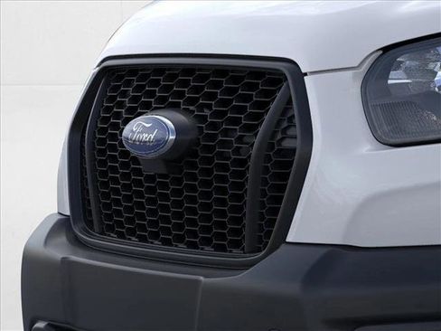 New 2025 Ford Transit 250 148 Medium Roof w/ Load Area Protection Package image 17