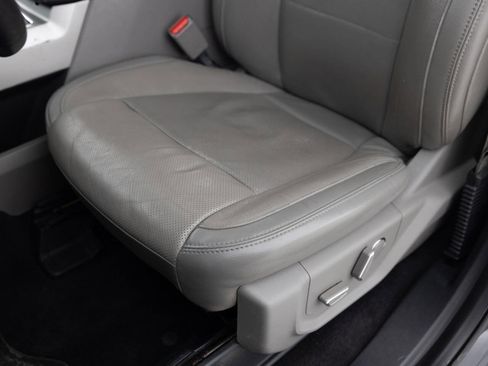 Used 2016 Ford F150 Lariat AWD/4WD image 25