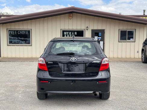 Used 2010 Toyota Matrix FWD image 7