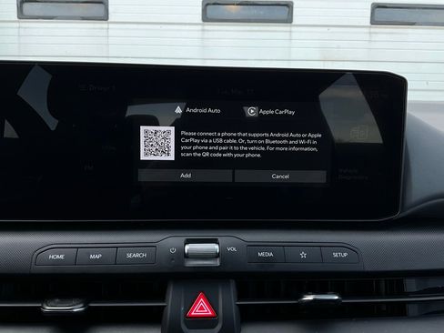 Used 2025 Kia K4 LXS image 30