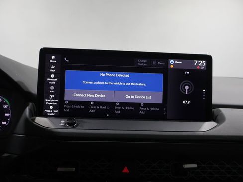 Used 2024 Honda Accord EX-L image 24