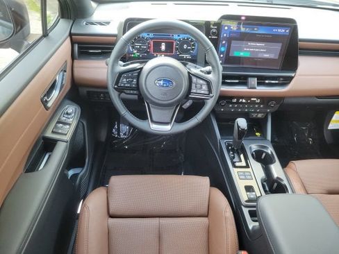 New 2026 Subaru Outback Touring AWD/4WD image 11