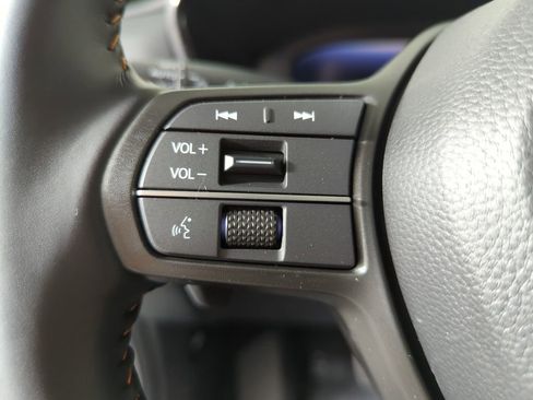 New 2026 Honda CR-V Sport-L image 24