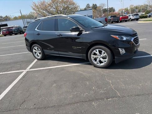 Used 2020 Chevrolet Equinox LT image 6