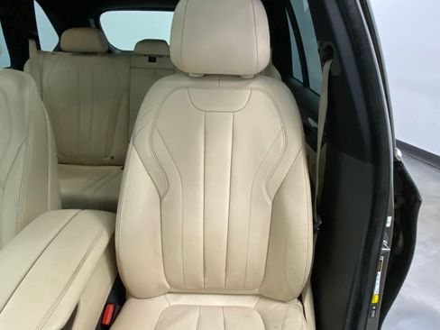 Used 2017 BMW X5 xDrive35i AWD/4WD image 21