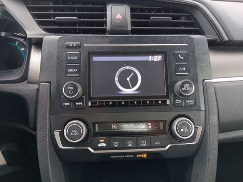 Used 2019 Honda Civic LX image 18