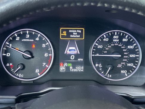 Used 2021 Subaru Legacy Limited XT w/ Popular Package #2 AWD/4WD image 29