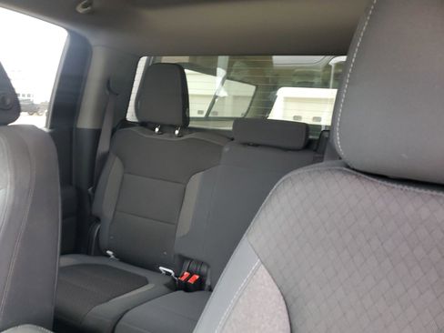 Used 2019 Chevrolet Silverado 1500 LT w/ All-Star Edition image 27