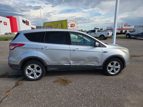 Used 2013 Ford Escape SE AWD/4WD image 6