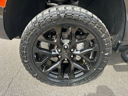 Used 2021 Chevrolet Tahoe Z71 image 54