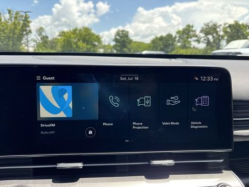 New 2026 Hyundai Kona SEL Sport AWD/4WD image 16