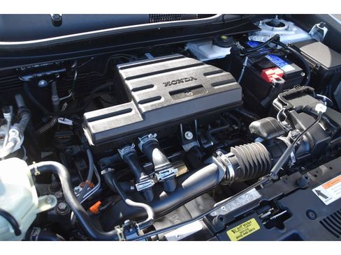 Used 2022 Honda CR-V EX image 23