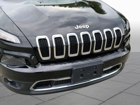 Used 2015 Jeep Cherokee Limited AWD/4WD image 32