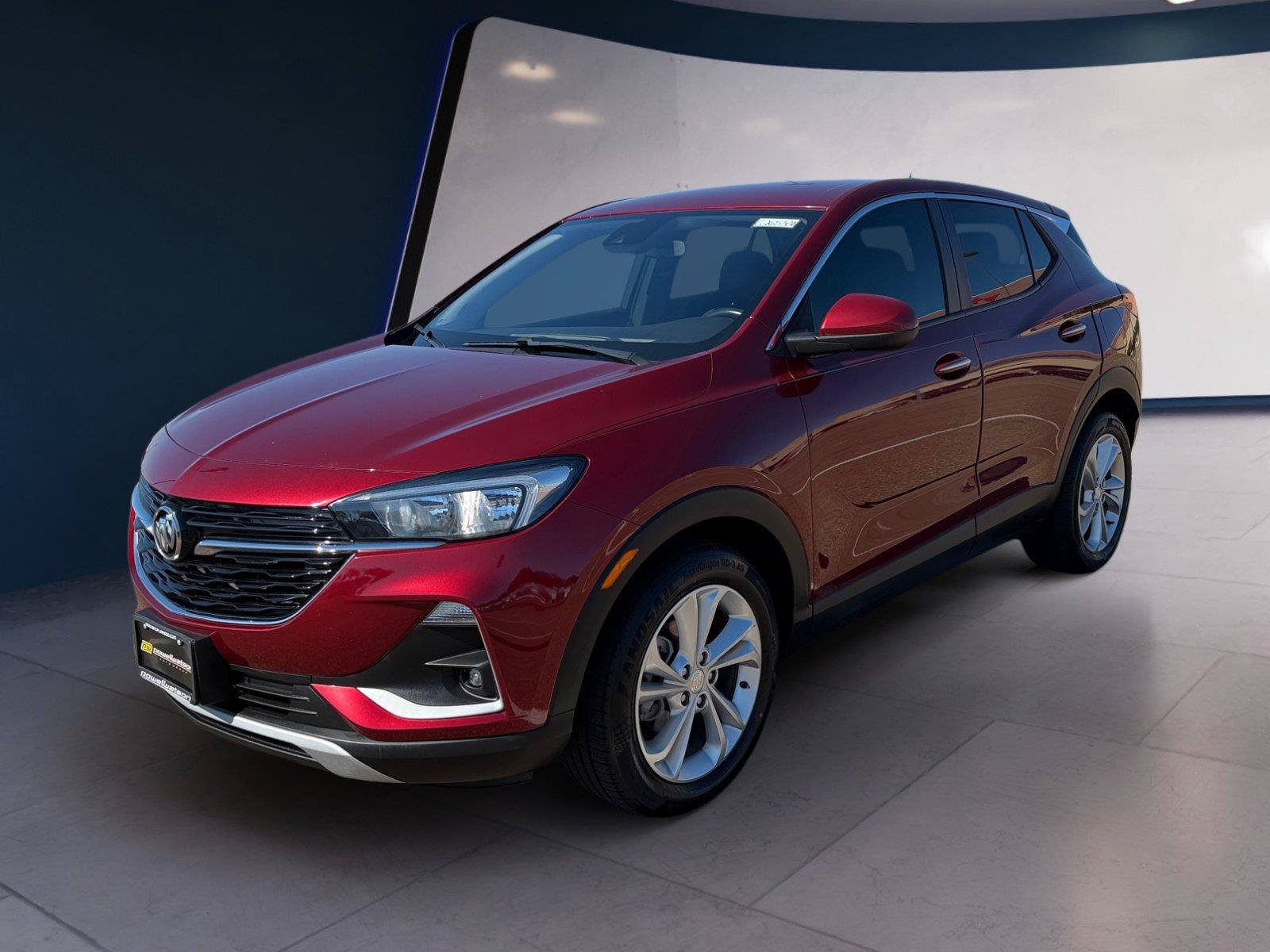 Used 2023 Buick Encore GX Preferred w/ Cold Weather Comfort Package FWD image 1