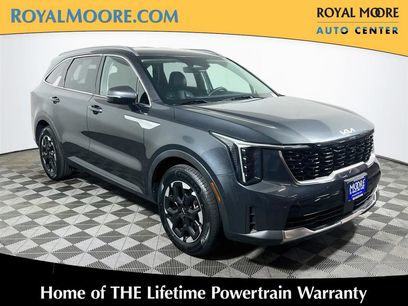 Used 2024 Kia Sorento S