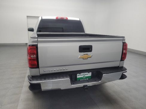 Used 2018 Chevrolet Silverado 1500 LT w/ All Star Edition RWD image 6
