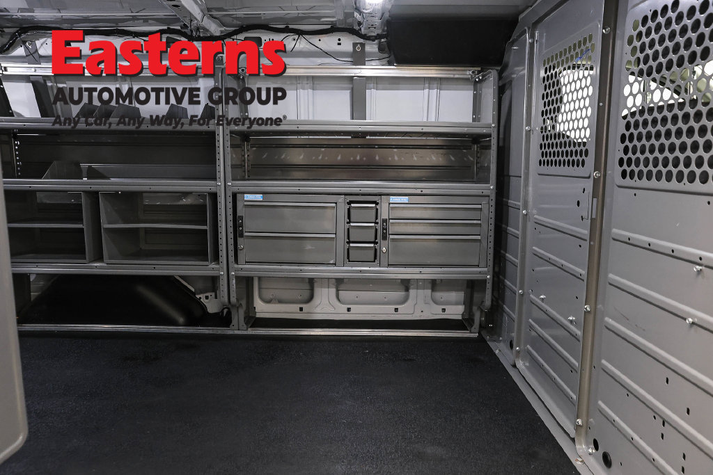 Used 2019 Ford Transit 150 130 Low Roof RWD image 21
