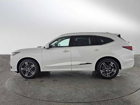 New 2026 Acura MDX SH-AWD w/ Advance Package image 6