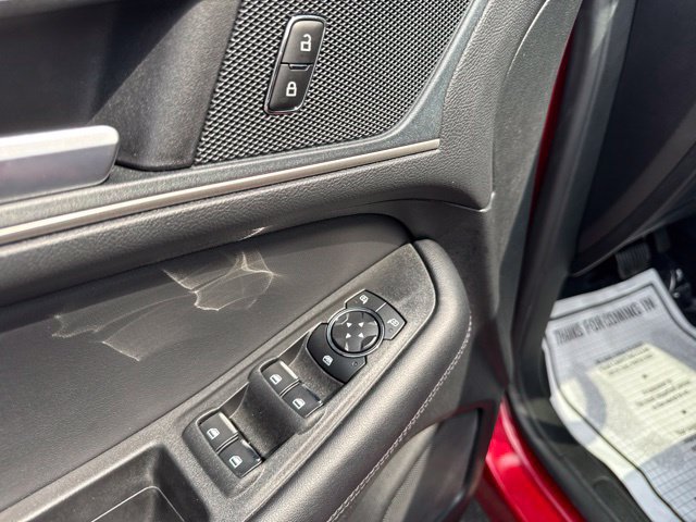 Used 2024 Ford Edge SEL w/ Convenience Package AWD/4WD image 12