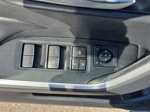 Certified 2024 Toyota RAV4 XLE image 27