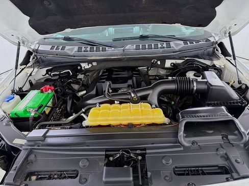 Used 2017 Ford F150 XL w/ Equipment Group 101A Mid AWD/4WD image 30