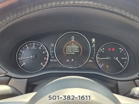 Used 2021 MAZDA CX-30 FWD 2.5 S w/ Preferred Package image 28